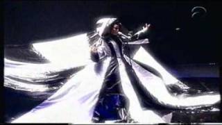 NSF 2000: Linda Wagenmakers - No Goodbyes