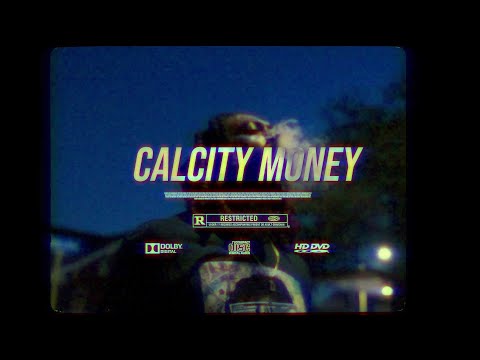DMoney Bandss - "CalCityMoney" Shot By @shotbyguapalot