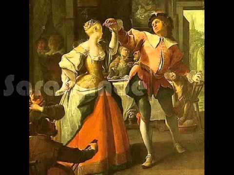 J.S. Bach - Partita No.5 in G major BWV 829 - Jonathan Zak