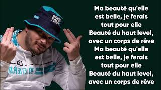 JuL - Ma che beauté (Paroles/Lyrics)