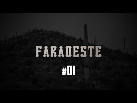 Pré Seletiva da Zona Oeste para o Duelo de MC's - 119ª FARÁOESTE