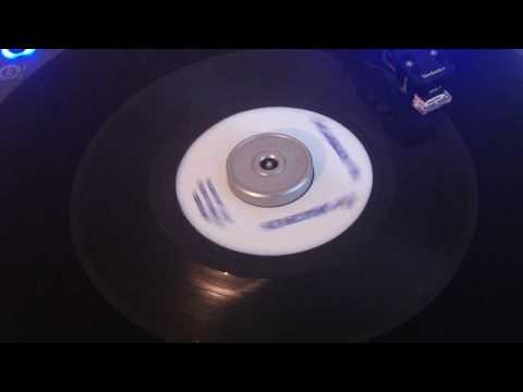 Chezidek, The Disciples - Bless My Life (Russ D Remix) (7", W/Lbl)
