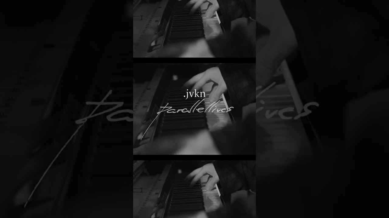 Parallellives (MV teaser)