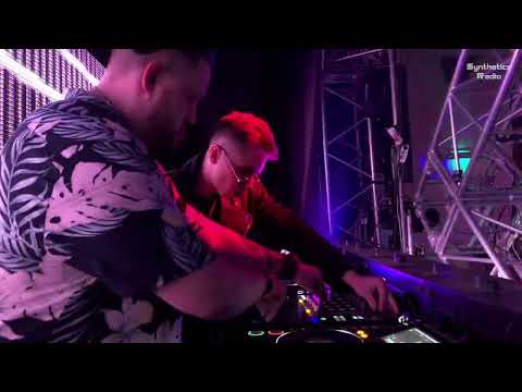 Kolmakov & Rubtsov @ Technoproject74