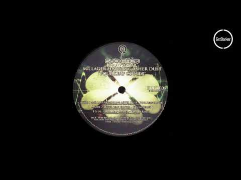 Mr Lager - Four Leaf Clover - Von D Remix [Dubstep Classic]