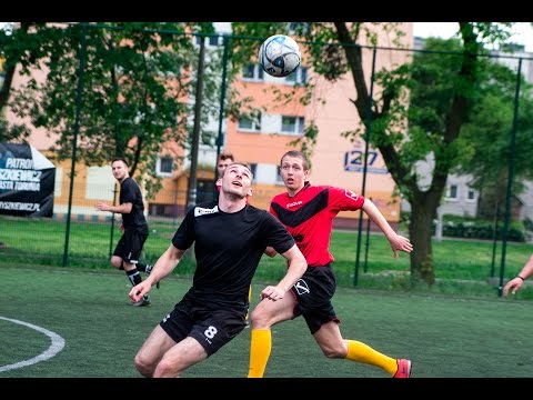 Dor-Mar NPS - Auto-Mar Stare Miasto - Liga A (7. kolejka Wiosna 2016)