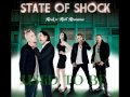 State of shock - Used to be 