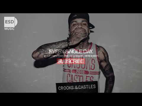 [FREE] Kid Ink x Chris Brown x Fetty Wap Type Beat 2017 "Personal" (Prod. Sigma Beats)