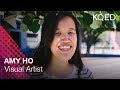 2017 Women To Watch Amy Ho