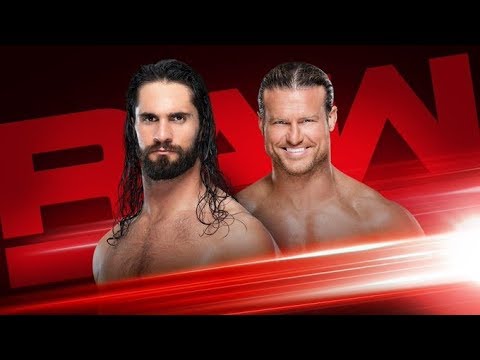 WWE RAW Live !!-29/07/19 | Watch Party