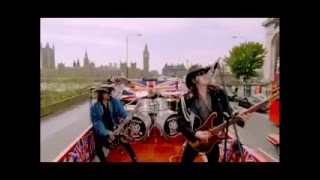 Motörhead-God Save The Queen-Legendado PT-BR