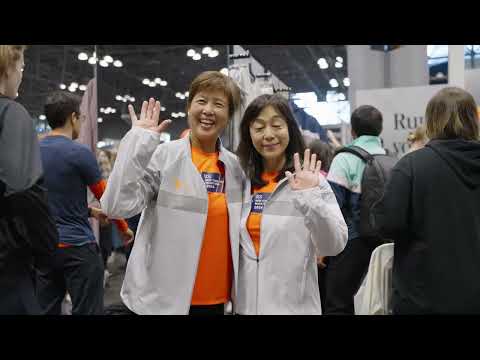 Creative Capsule video.