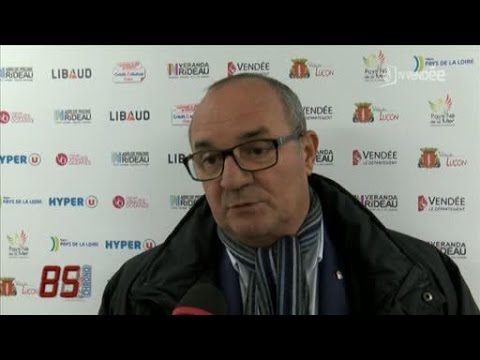 Fusion entre le Vendée Luçon Football et La Roche ?