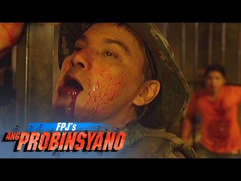 FPJ's Ang Probinsyano: Tomas’ death