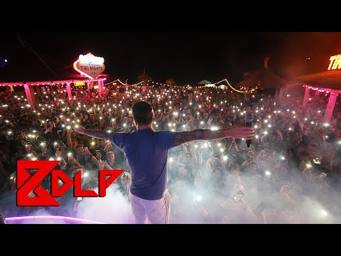 @BogdanDLP - Parfumul Tau & Seen 🎤 Live @ Tiki Nights