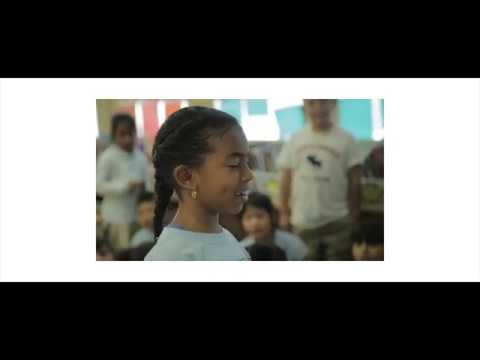 OUR STORY, OUR VOICE | Urban Arts Festival 2018