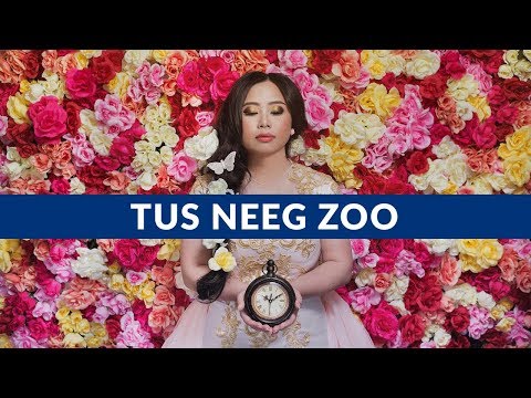 Tus Neeg Zoo - Maa Vue (Official Audio)