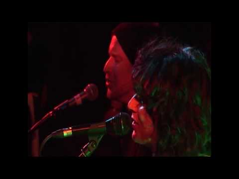 Pure Reason Revolution - Black Mourning (live in London 2010)