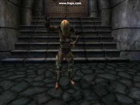 Thumbnail for Royal Bliss Oblivion MOCAP video by Royal Bliss