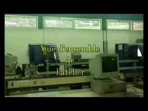 Film IUT DUT QLIO 1ère version (2011-2012).wmv