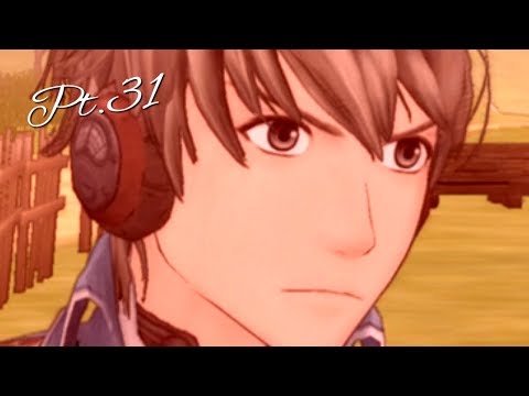 Valkyria Chronicles! Pt.31 - DAMN BOI