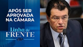 Reforma tributária deve ser mais lenta no Senado; entenda o texto