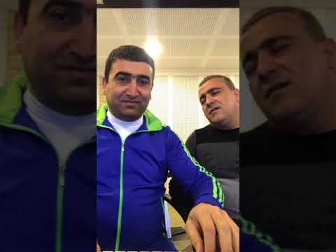 Norayr Stepanyan.. Hayk Ghevondyan 2018 exclusive