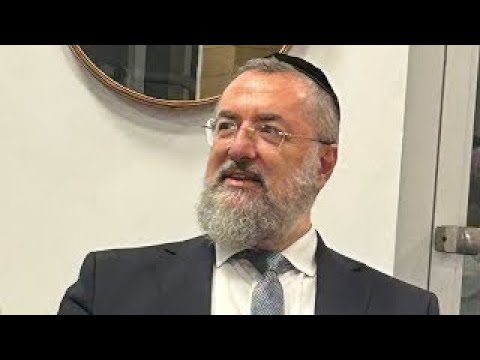 Etincelles de la Paracha : MICHPATIM (20/02/2025)