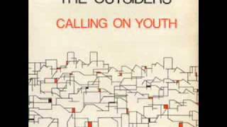 the outsiders- on the edge (1977)