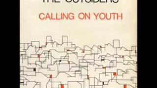 the outsiders- on the edge (1977)