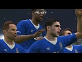 PES 2017 FINAL FIFA World Cup Azerbaijan Argentina