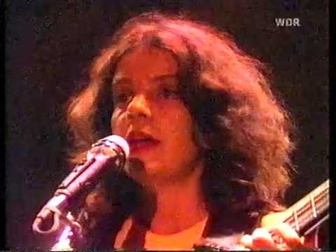 The Roches - The Married Men