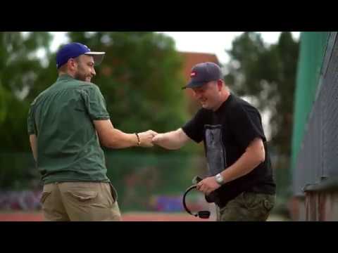 DJ Fatte - My Culture (oficiální videoklip)