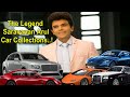 The Legend Saravanan Arul Car Collections..! ஒவ்வொன்றும் எத்தனை கோடியா..! 