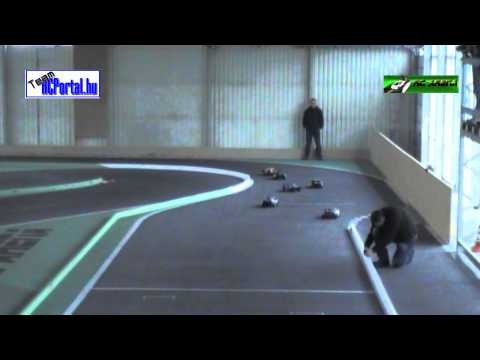 Kóla-Csoki Derby 7. - Short Clip