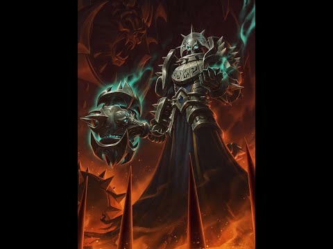 Painsmith Raznal Heroic Fated (Outlaw Rogue POV)