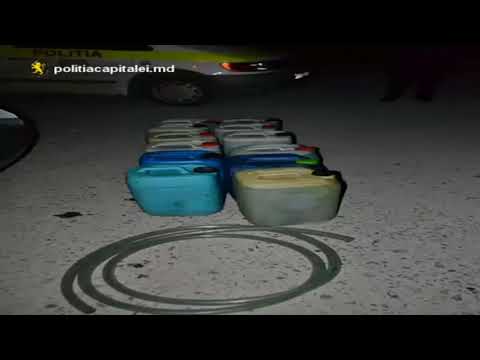 ȘTIRE ETV/ 19.09.2017 - AU GOLIT REZERVOARELE NAVELOR DE PE DUNĂRE