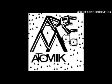 Dj Atomik vs E Maxx   Boom Shag Ragga