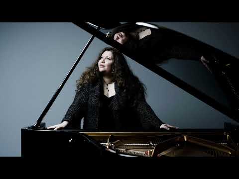 Plamena Mangova - Scarlatti, Beethoven, Wagner/Liszt, Shostakovich, Ginastera (2007)