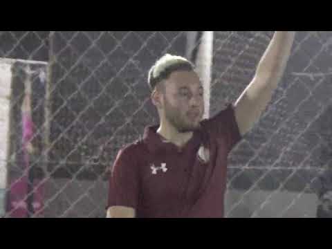 DEPORTIVO MAIPU vs PICO Y PALA   FECHA 2 CLAUSURA 2019