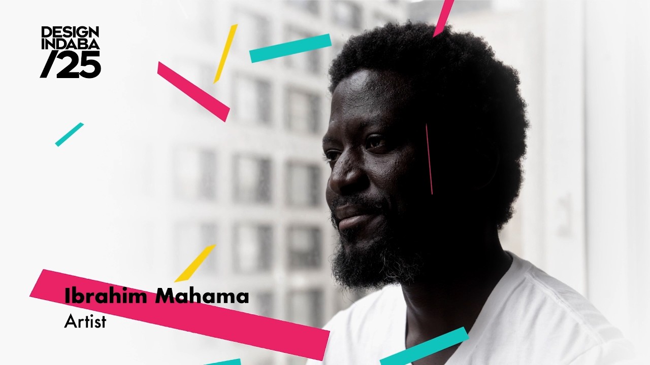 Ibrahim Mahama: Monumentality