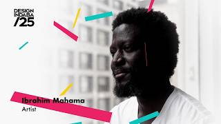 Ibrahim Mahama: Monumentality