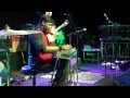 (HD) Soulive with Robert Randolph - Lenny - Brooklyn Bowl - 3.5.11