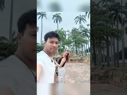 #viadeescape a Villa del Rosario Norte de Santander 📍#burdadefinoporel🌍