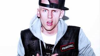 Finally Home XV feat. Machine Gun Kelly