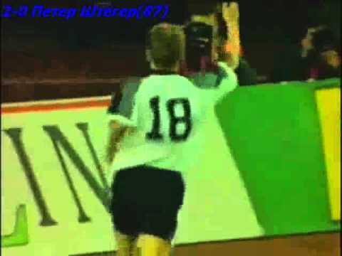 QWC 1998 Austria vs. Estonia 2-0 (30.04.1997)