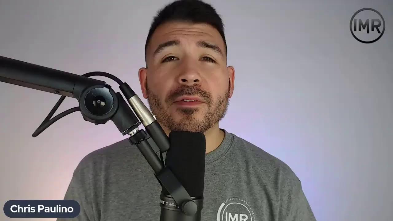 Building Rapport To Close Deals - RV Sales Process and Role-play