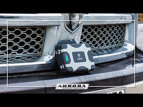 Миниатюра изображения товара Пусковое устройство AURORA Atom 28 (18908)