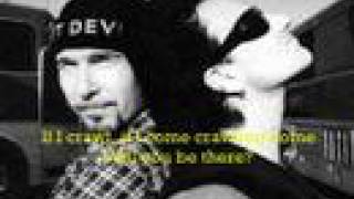 In A Little While - U2