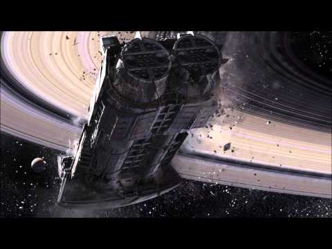 Energon & Skaar - Sounds of the Machine [SpaceAmbient]